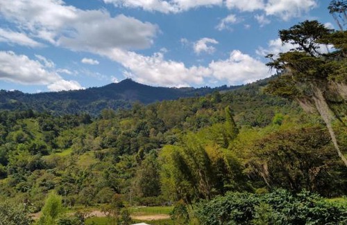 Supata Sonstige | Glamping Aquamonti