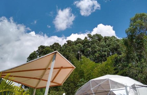 Supata Sonstige | Glamping Aquamonti