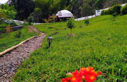 Supata Sonstige | Glamping Aquamonti