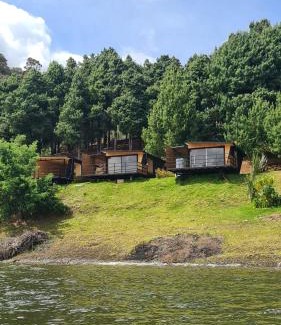 Choconta Kabine | GLAMPING BY NAQUA