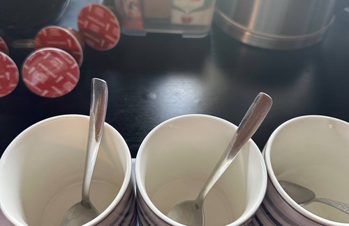 Swanage Kabine | Glamping Cabin - Great for Hikers - Breakfast inc!