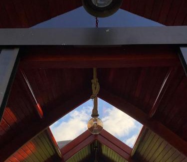 Pacuare Reserve Sonstige | Glamping Campo Alegre