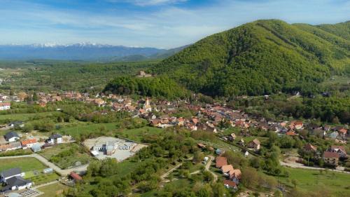 Cisnadioara Sonstige | Glamping Cisnadioara