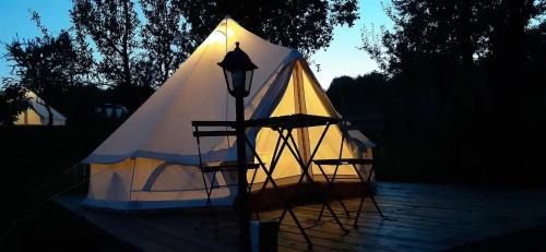 Cisnadioara Sonstige | Glamping Cisnadioara
