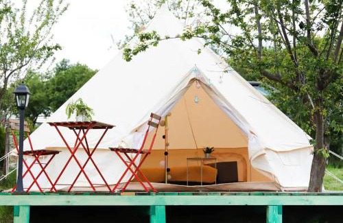 Cisnadioara Sonstige | Glamping Cisnadioara