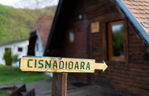 Cisnadioara Sonstige | Glamping Cisnadioara