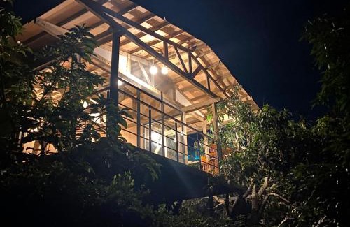 La Mesa Sonstige | Glamping Entrearboles - Bellavista