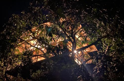 La Mesa Sonstige | Glamping Entrearboles - Bellavista