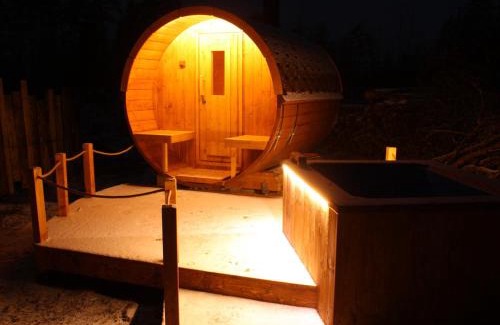 Hnacov Sonstige | Glamping Hnačov