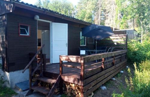 Hnacov Sonstige | Glamping Hnačov
