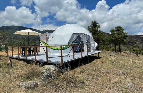 Guatavita Haus | Glamping Hospedaje Mafer