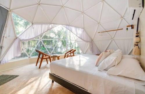 Tulum Sonstige | Glamping Mayan Glam