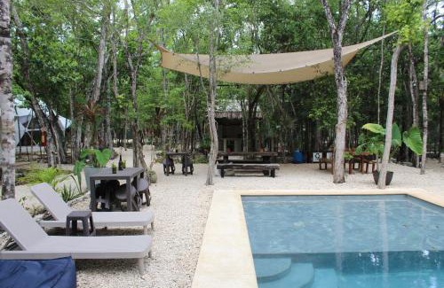 Tulum Sonstige | Glamping Mayan Glam