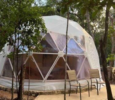 Tulum Sonstige | Glamping Mayan Glam