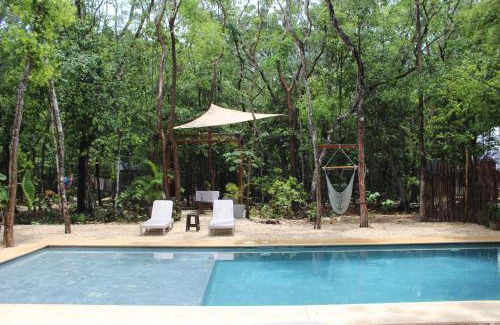 Tulum Sonstige | Glamping Mayan Glam