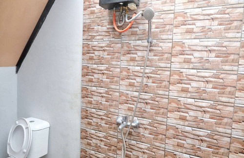 Pakem Haus | Glamping near Merapi by Smart Digital