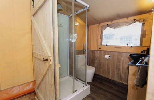 Aireys Inlet Sonstige | Glamping on the Great Ocean Road