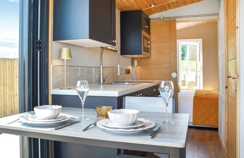 Skelmersdale Wohnung | Glamping Pod 2 - UK49904