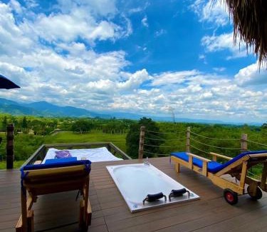 Calarca Sonstige | Glamping Quindio