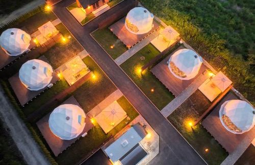 Fujikawaguchiko Sonstige | Glamping Resort Varie