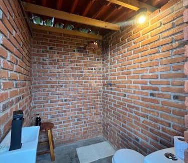 Texcoco de Mora Sonstige | Glamping Rincón de Lavanda