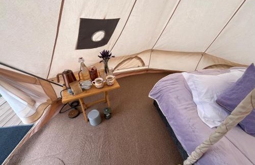 Texcoco de Mora Sonstige | Glamping Rincón de Lavanda