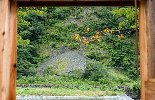 Yamakita Hotel | Glamping RiversidePets allowed with toilet and openair bath Room only plan / Ashigarakamigun Kanagawa