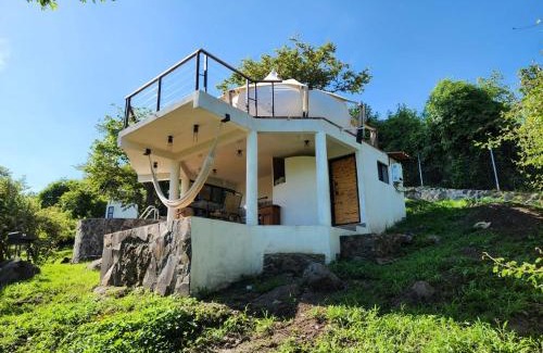 Malinalco Sonstige | Glamping Tilich