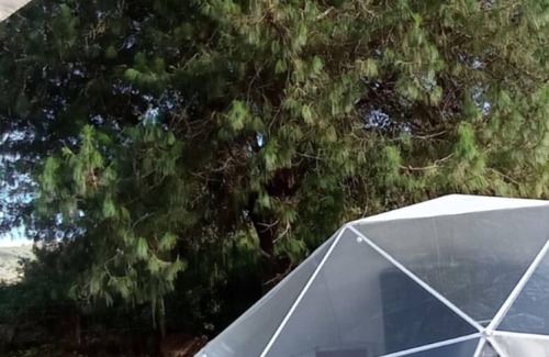 Macheta Haus | Glamping Villa Transit