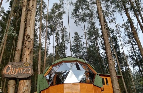 Duitama Wohnmobilvermietung | Campground