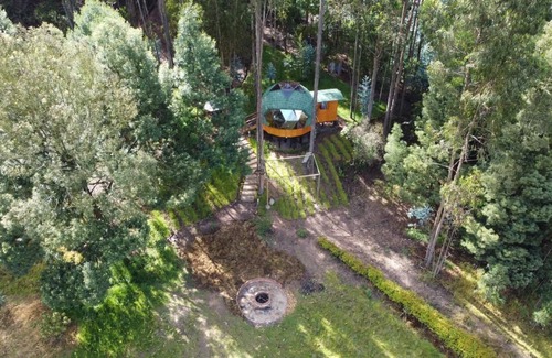 Duitama Wohnmobilvermietung | Campground