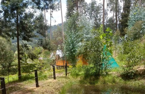 Duitama Wohnmobilvermietung | Campground