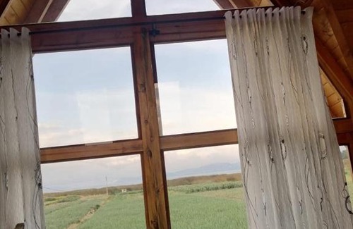 Tota Sonstige | Glamping y Cabañas el Encanto los Geranios