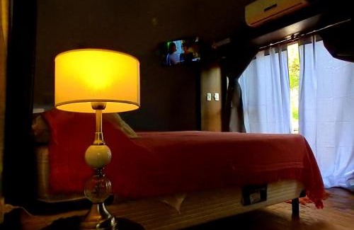 San Jose Sonstige | Glampings Ñae Guazu