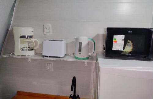 San Jose Sonstige | Glampings Ñae Guazu