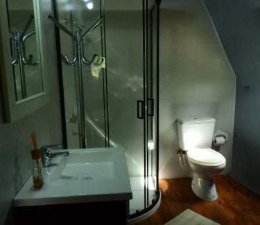 San Jose Sonstige | Glampings Ñae Guazu