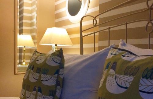 Sketty Bed & Breakfast | Glanmor Garden Apartment