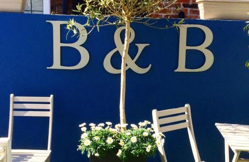 Sketty Bed & Breakfast | Glanmor Garden Apartment