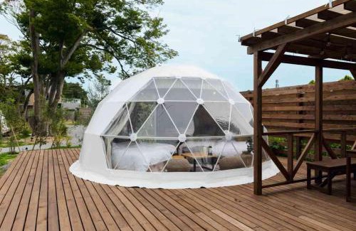 Nagahama Sonstige | Glanta Gramping Village