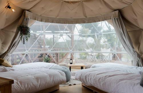 Nagahama Sonstige | Glanta Gramping Village