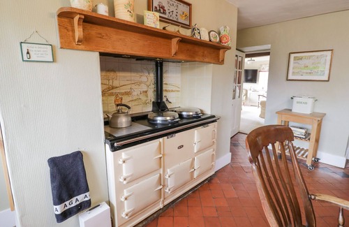 Fotheringhay Haus | Glapthorn Manor, OUNDLE