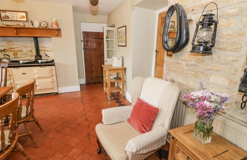 Fotheringhay Haus | Glapthorn Manor, OUNDLE