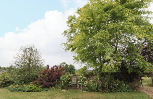 Fotheringhay Haus | Glapthorn Manor, OUNDLE