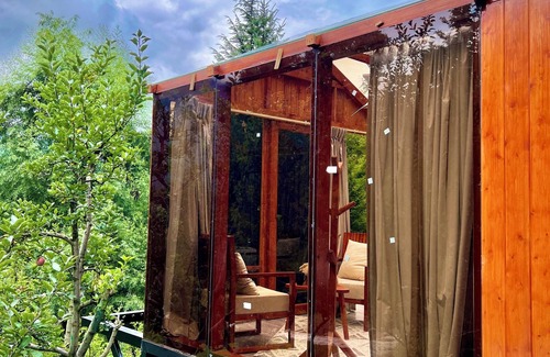 Manali Kabine | Glass Cabins & Cafe by Urban Monk