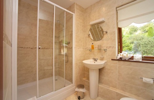 Innerleithen Haus | Glede Knowe Guest House