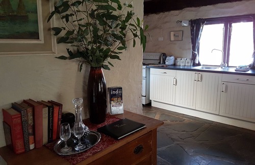 Clare Bed & Breakfast | Glen Morris, Wuthering Heights