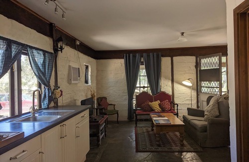 Clare Bed & Breakfast | Glen Morris, Wuthering Heights