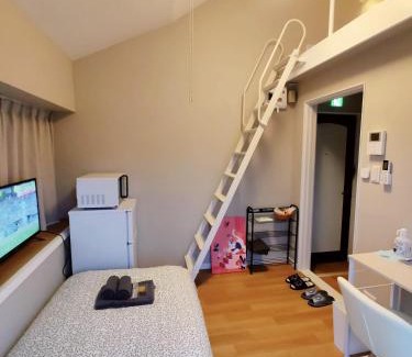 Minami Ward Wohnung | Glen Stage 中浦和