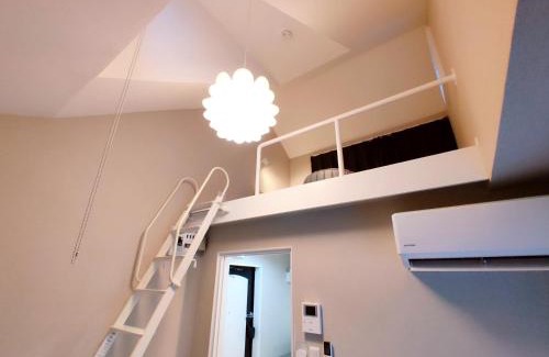 Minami Ward Wohnung | Glen Stage 中浦和