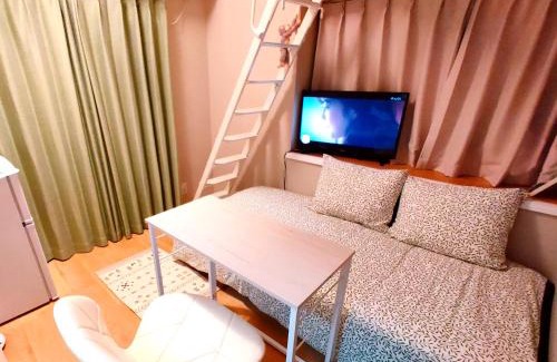 Minami Ward Wohnung | Glen Stage 中浦和